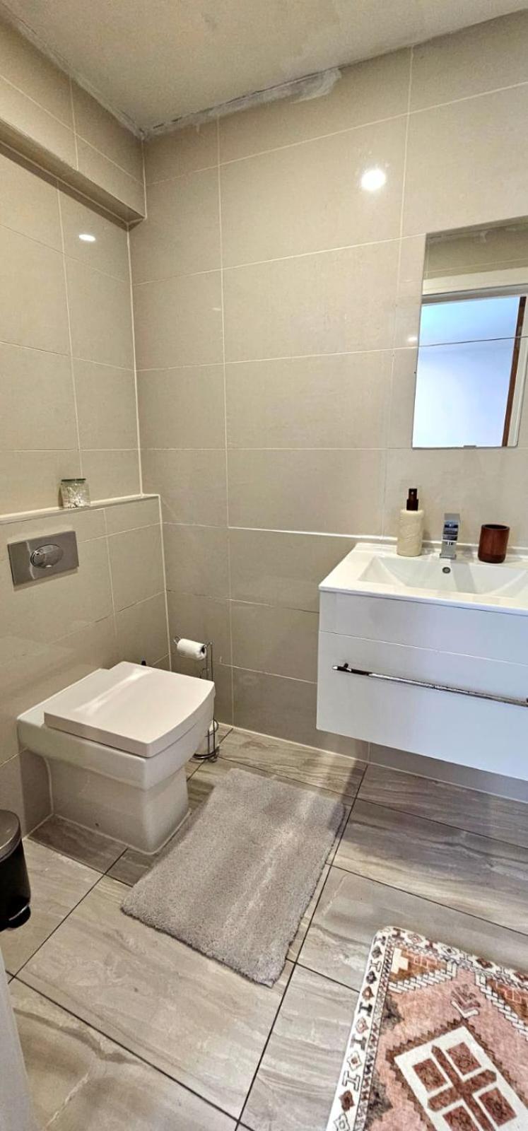 Oliver Double Room Londres Exterior foto