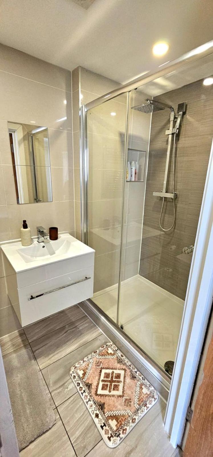 Oliver Double Room Londres Exterior foto