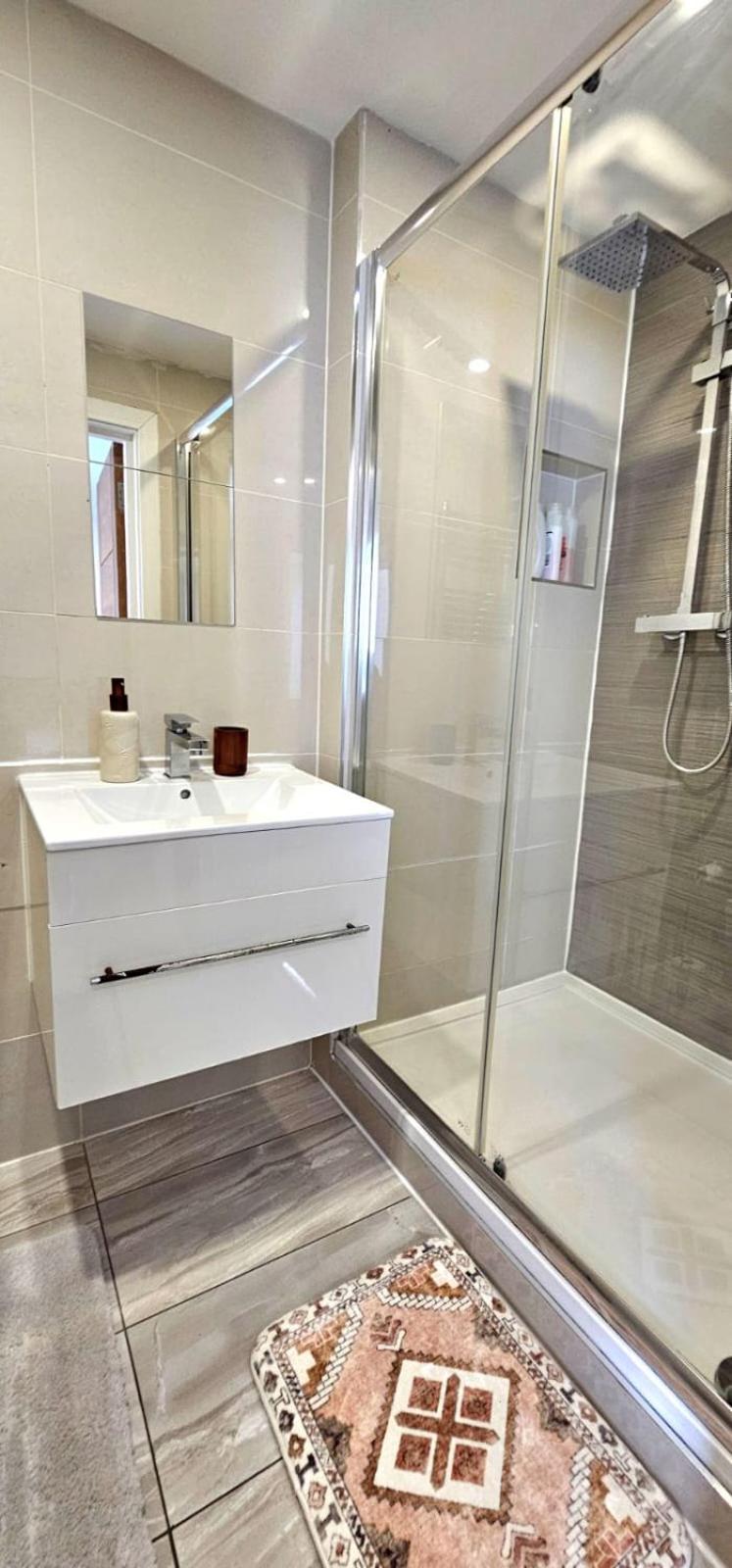 Oliver Double Room Londres Exterior foto