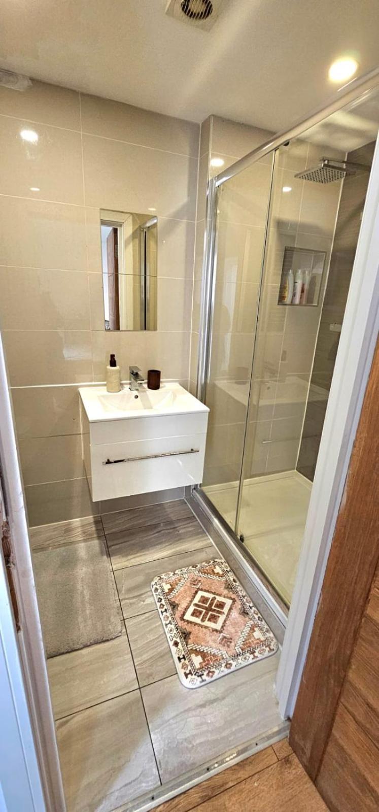 Oliver Double Room Londres Exterior foto
